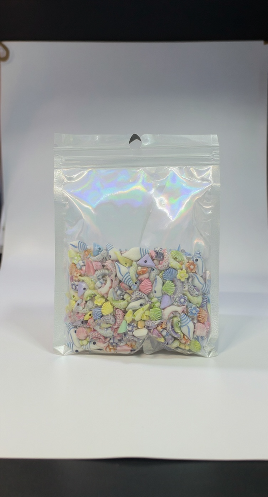 Mini Packet