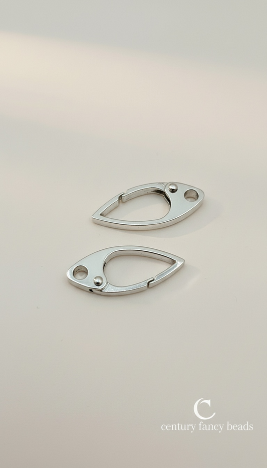 Purse Lock Hook