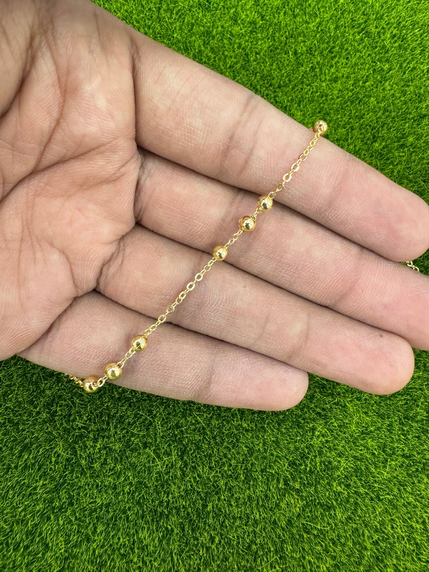 Stainless Steel Chain for Jewellery Making