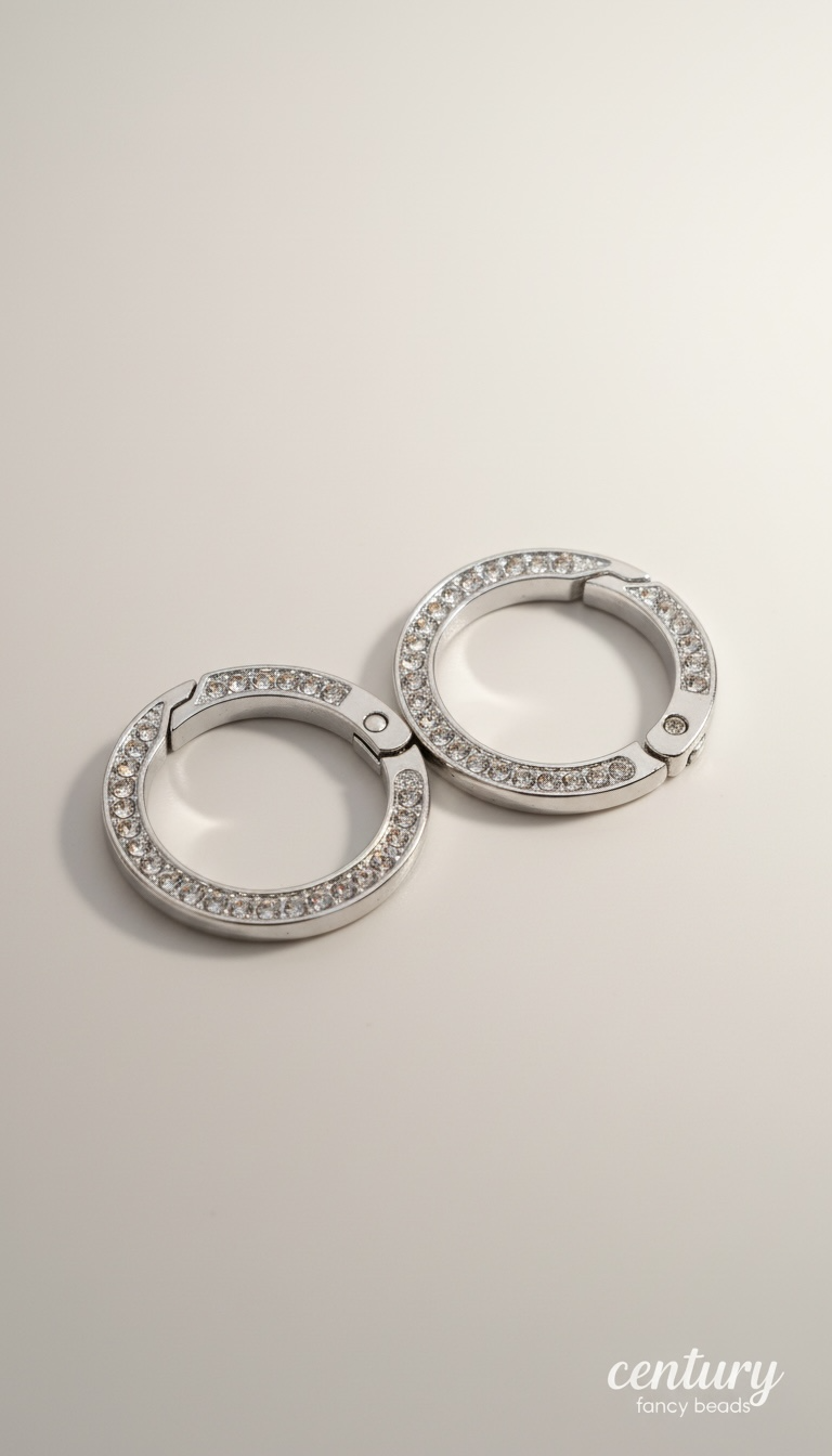 Purse Lock Hook