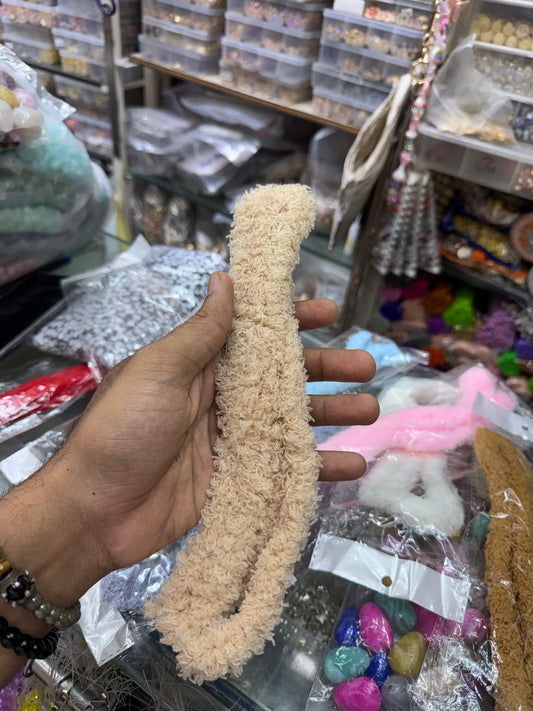 Doll Making Pipe Cleaners for DIY Crafts