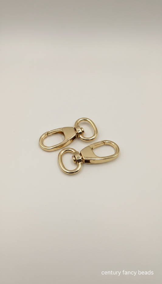 Purse Lock Hook