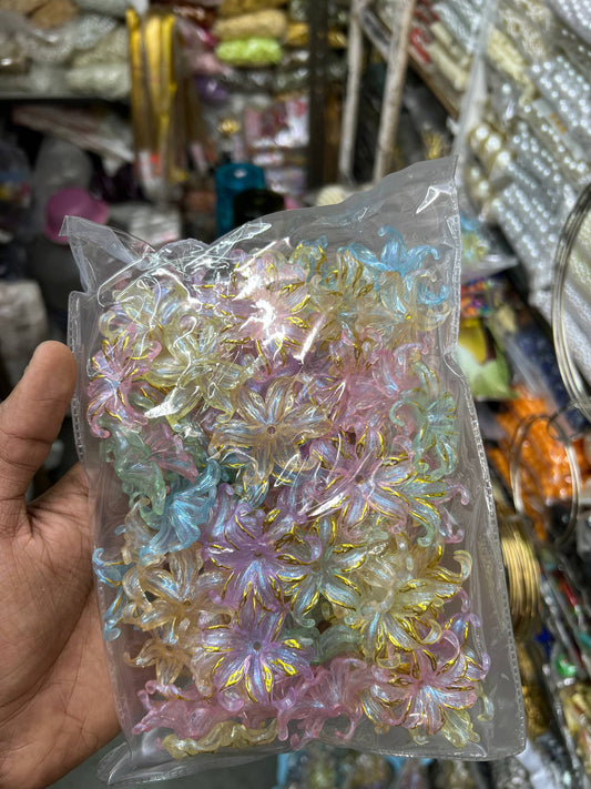 Mini Packet