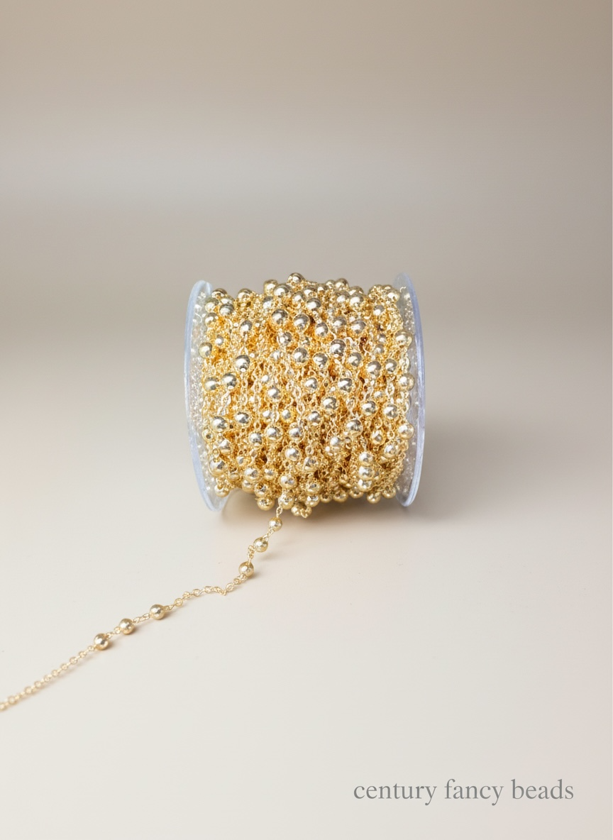 Stainless Steel Chain for Jewellery Making