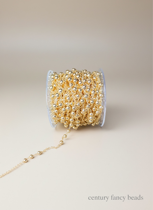 Stainless Steel Chain for Jewellery Making