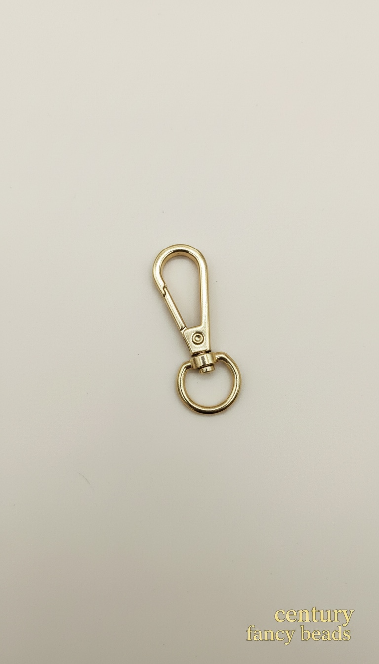 Purse Lock Hook