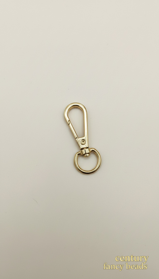 Purse Lock Hook