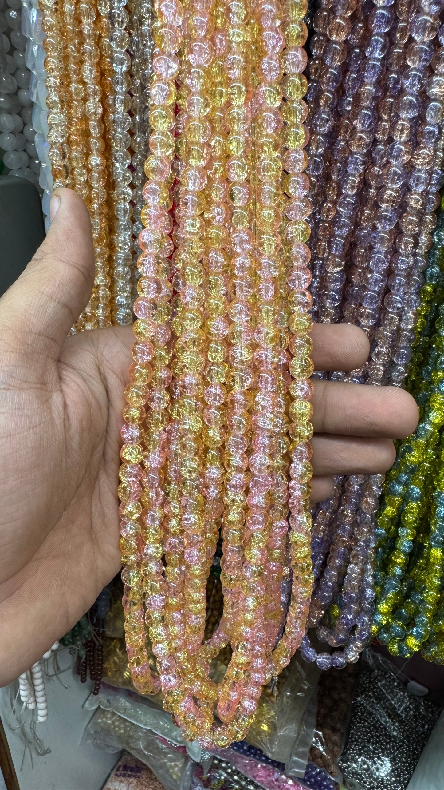 Cracker 8mm