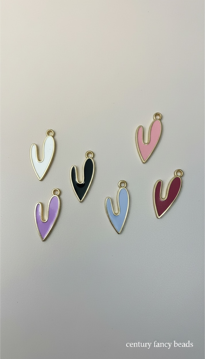 Premium Designer UV Charm