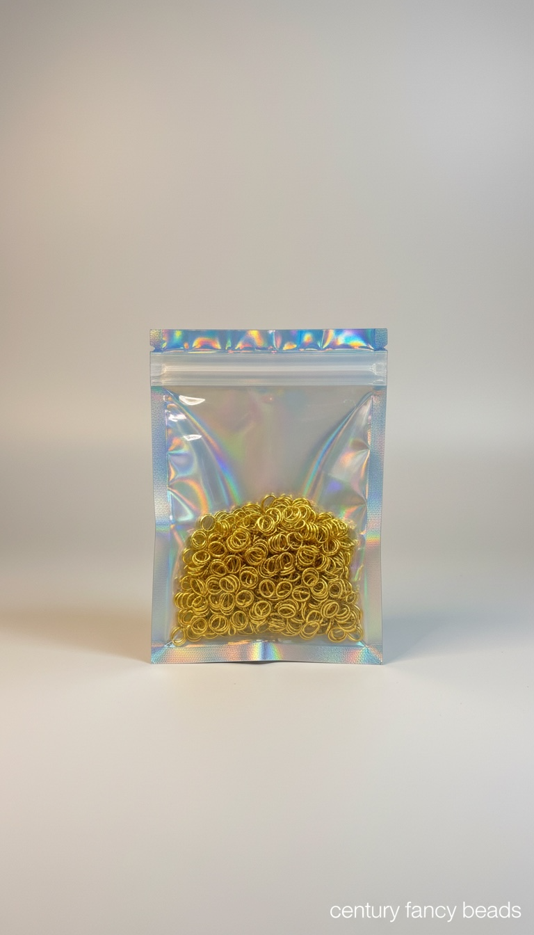 Jump Rings for Jewellery Making |