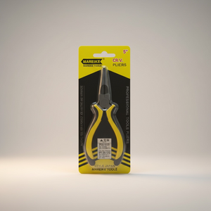 Round Nose Plier (Jewellery Making Tool)