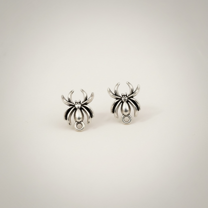 Designer Metal Charms for Jewellery Making