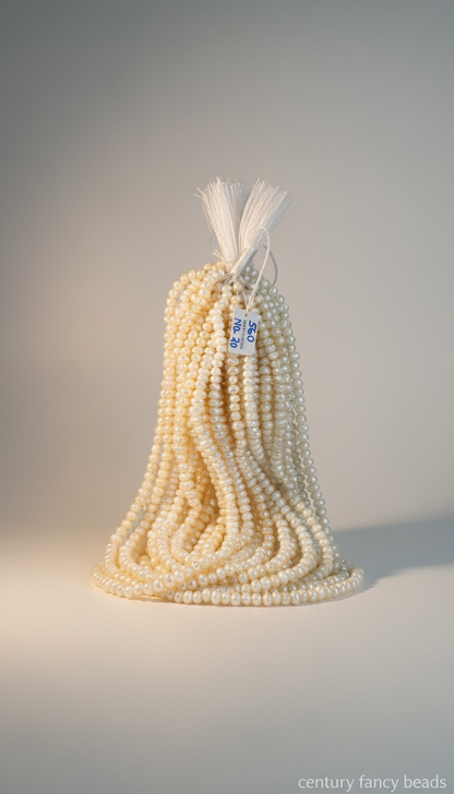 Freshwater Pearl Beads for Jewellery Making