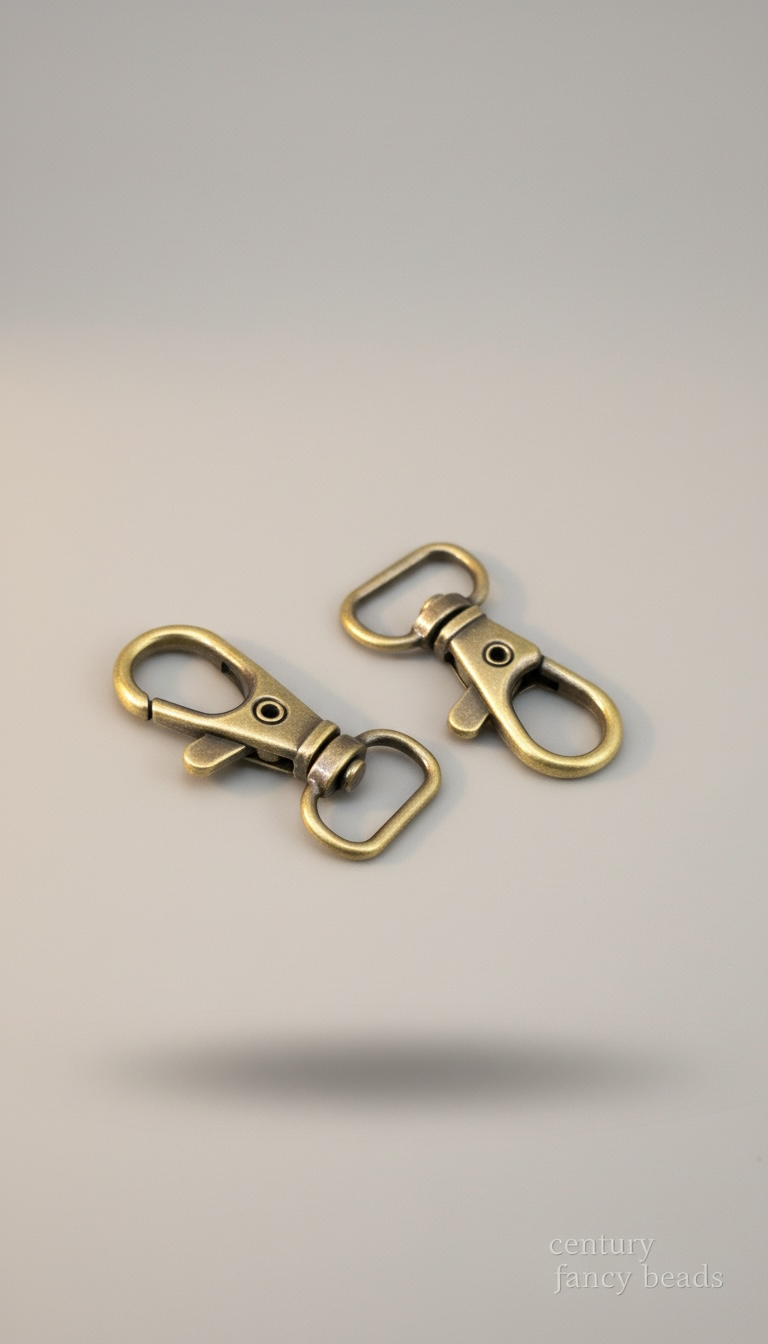 Purse Lock Hook