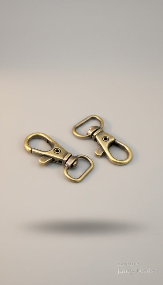 Purse Lock Hook