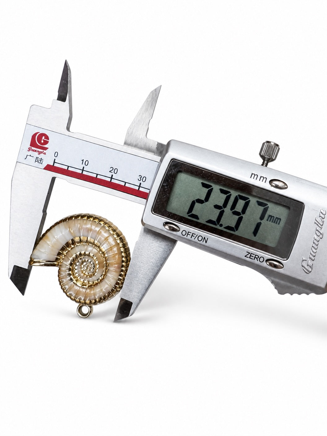 Premium Shell  Quality Plastic Look shell  for Imitation jewellery |