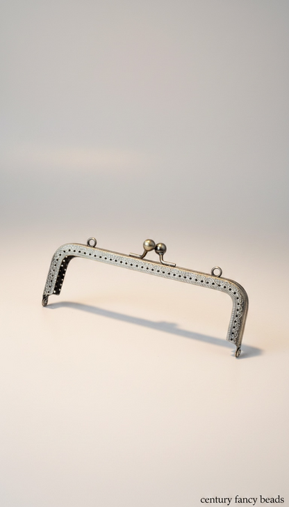Purse  Clutch ( 8 inch  )