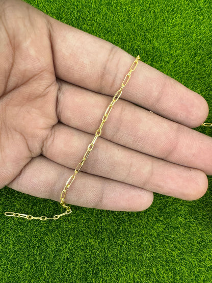 Stainless Steel Chain for Jewellery Making