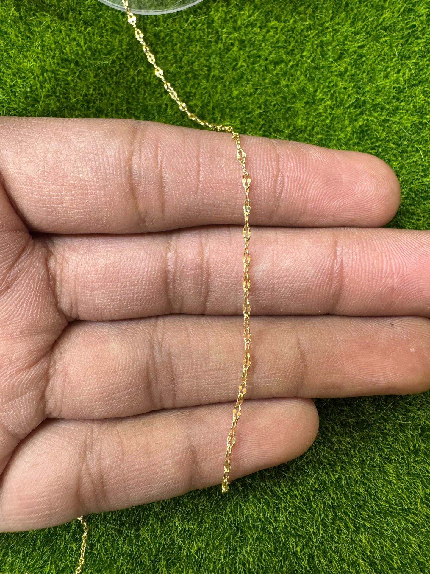 Stainless Steel Chain for Jewellery Making