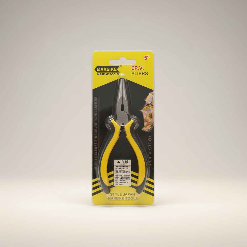 Combination Plier (Jewellery Making Tool)