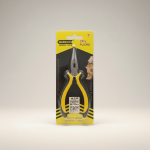 Combination Plier (Jewellery Making Tool)