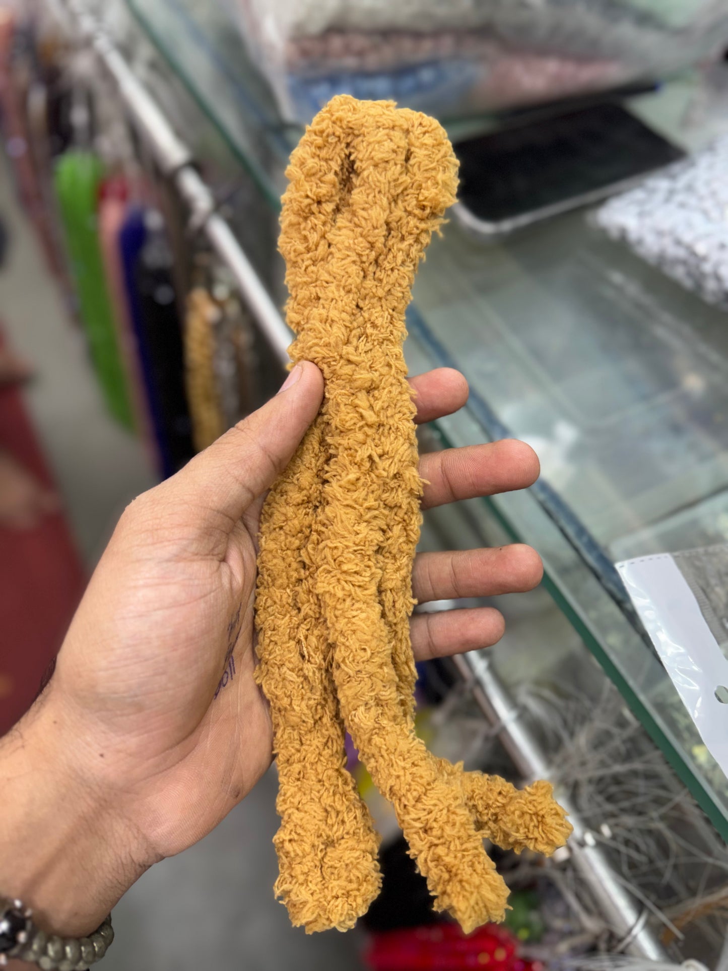 Doll Making Pipe Cleaners for DIY Crafts