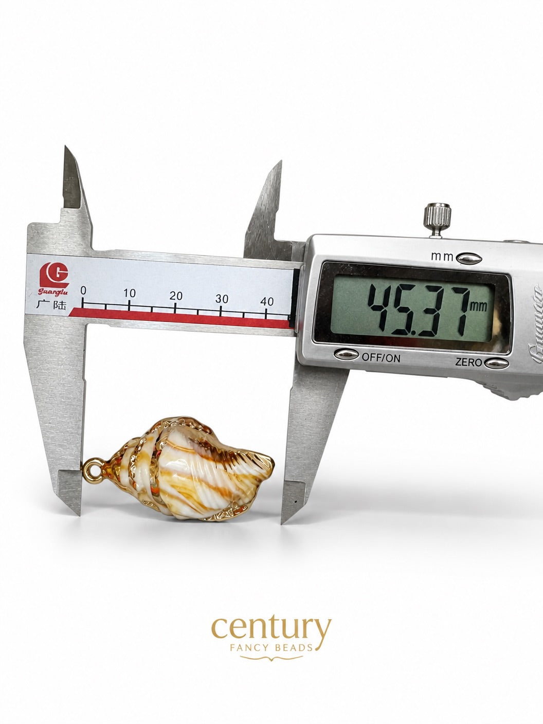 Premium Shell  Quality Plastic Look shell  for Imitation jewellery |