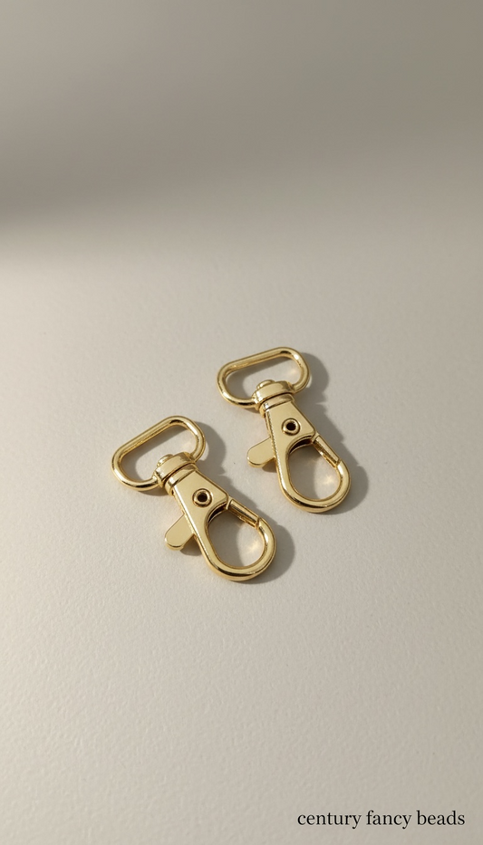 Purse Lock Hook