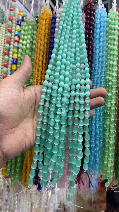 Monaliza beads