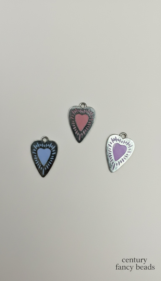 Premium Designer UV Charm
