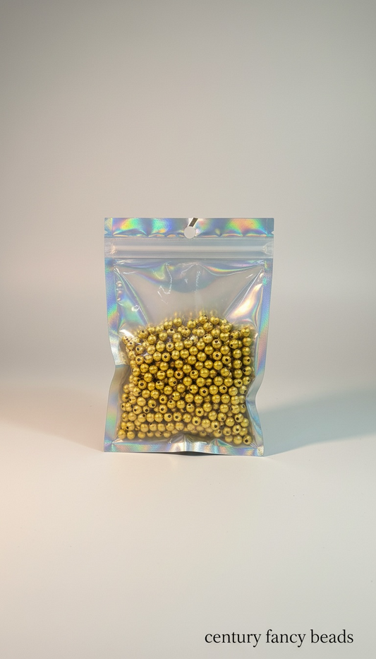 Mini Packet