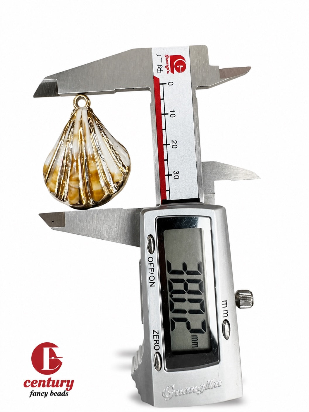 Premium Shell  Quality Plastic Look shell  for Imitation jewellery |