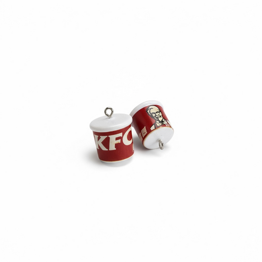 Mini Bottle Charm