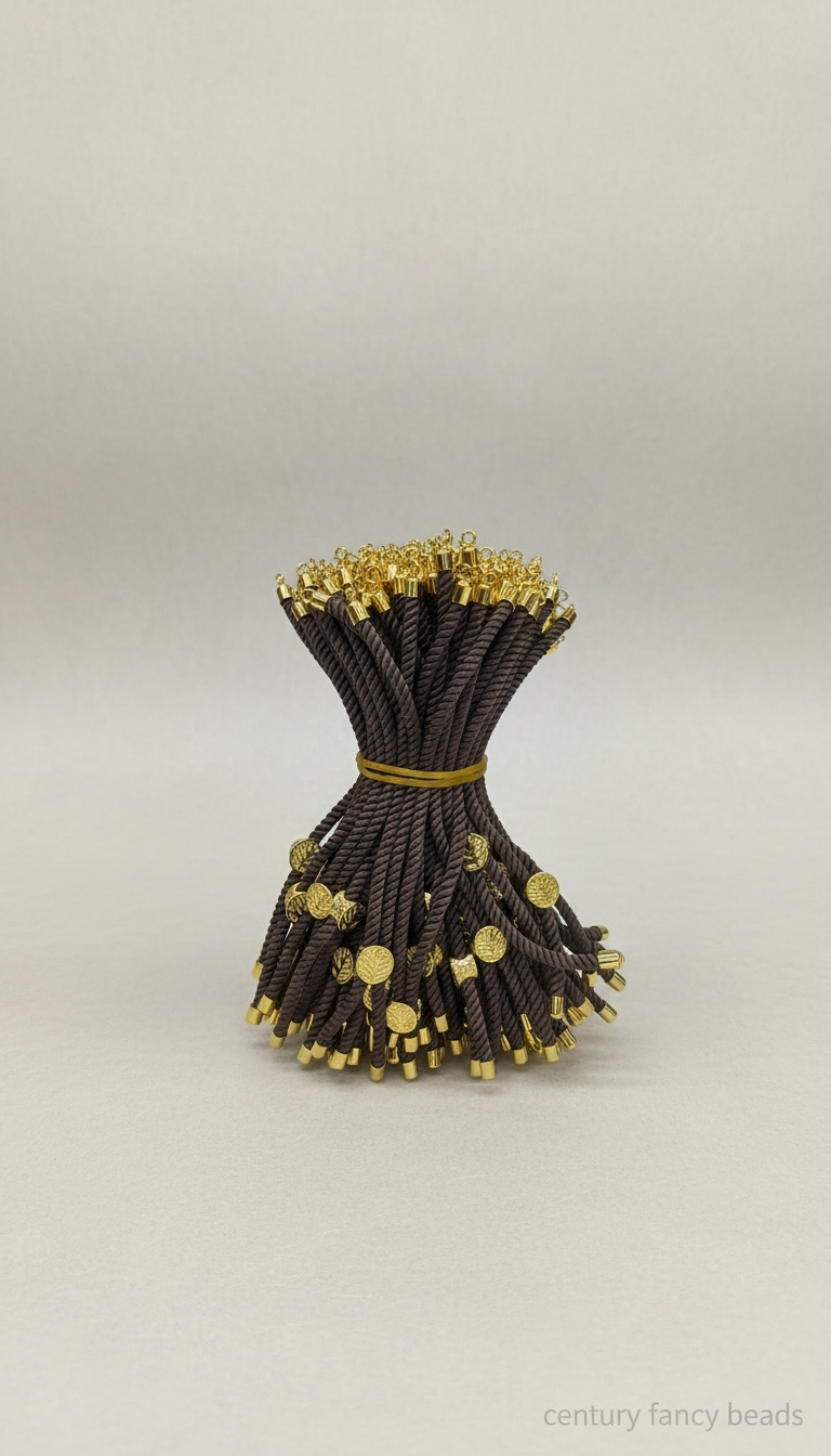 Adjustable Rakhi Thread for Pendant | Bracelet Thread |