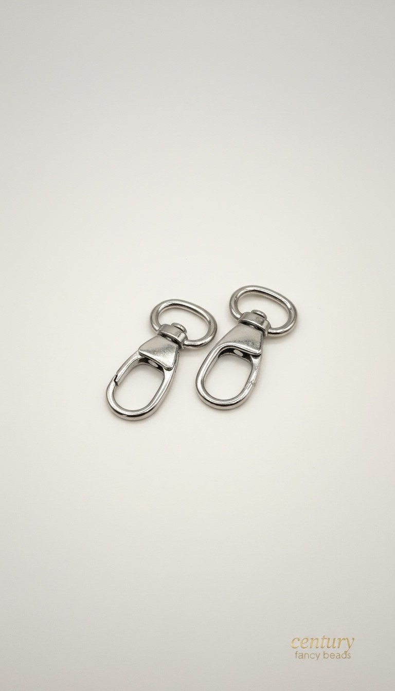 Purse Lock Hook