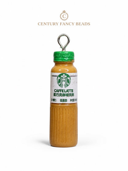 Mini  Starbucks for DIY Crafts & Imitation Jewellery Making |