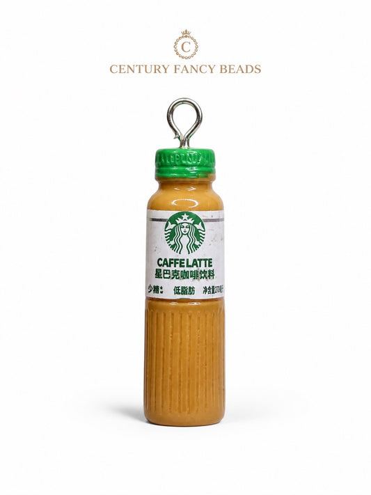Mini  Starbucks for DIY Crafts & Imitation Jewellery Making |