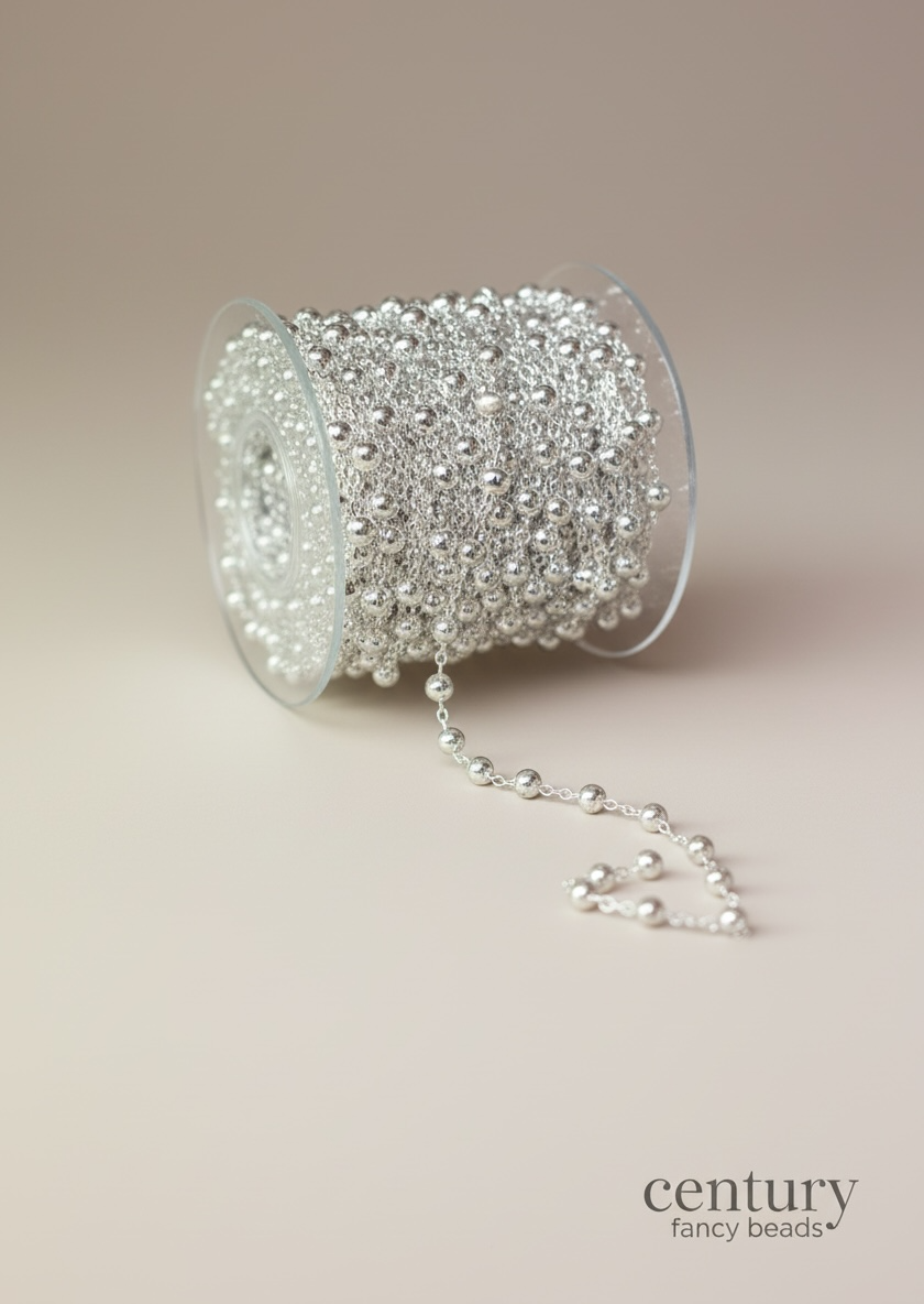 Stainless Steel Chain for Jewellery Making