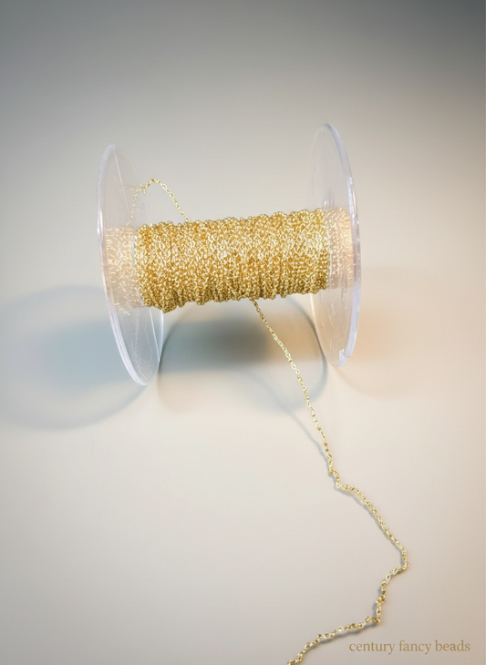 Stainless Steel Chain for Jewellery Making