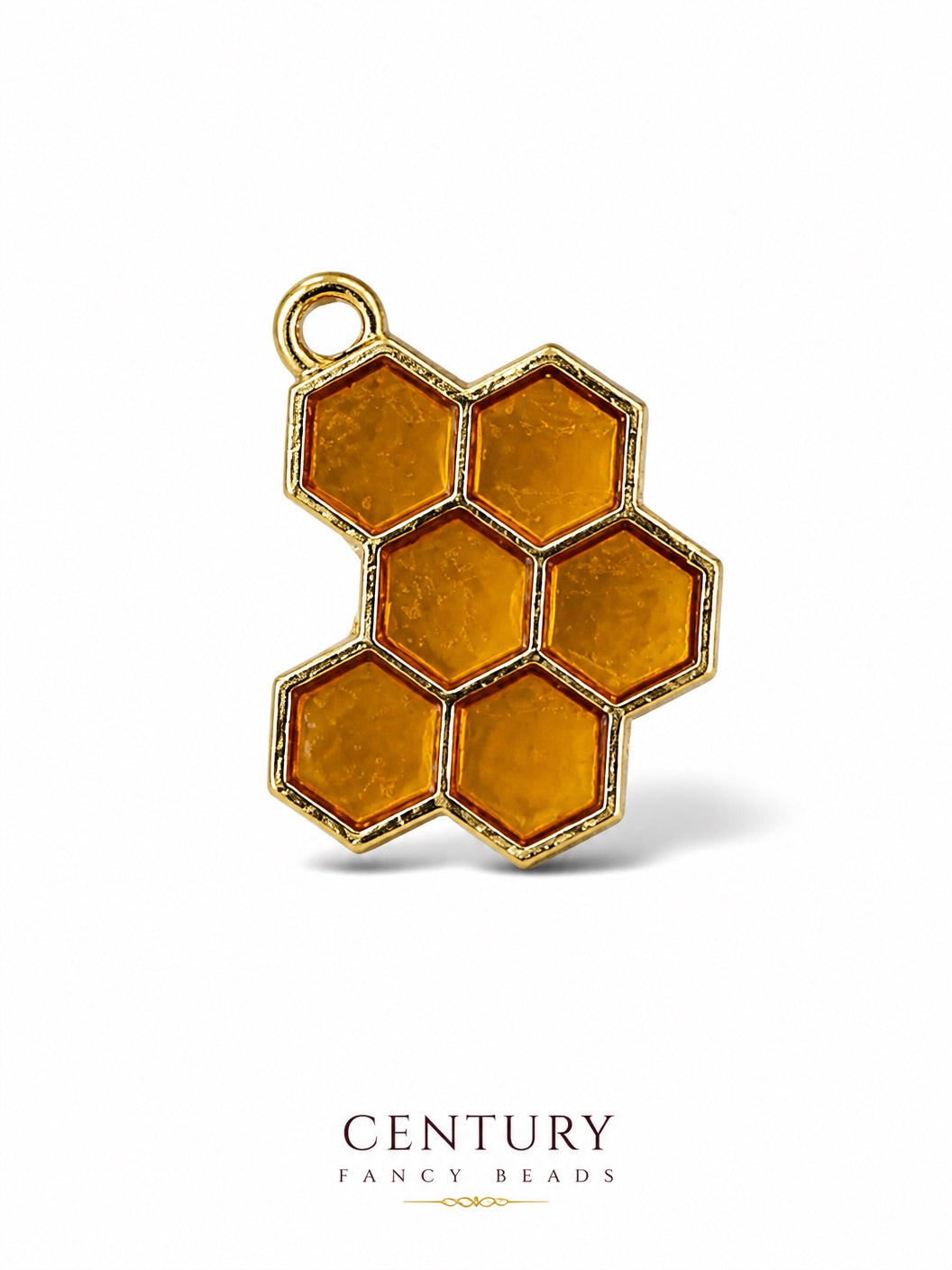 Honey for Imitation Jewellery Making | Century Fancy Beads