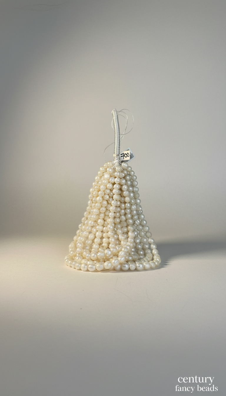 Freshwater Pearl Beads for Jewellery Making