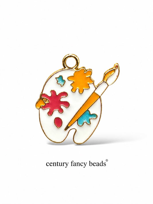 Artist 🎨 enamel for Imitation Jewellery Making | Century Fancy Beads