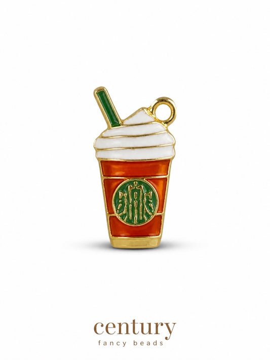 Starbucks coffee for Imitation Jewellery Making | Century Fancy Beads