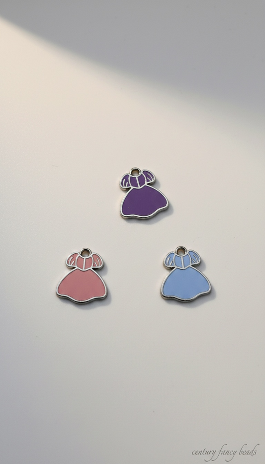 Premium Designer UV Charm
