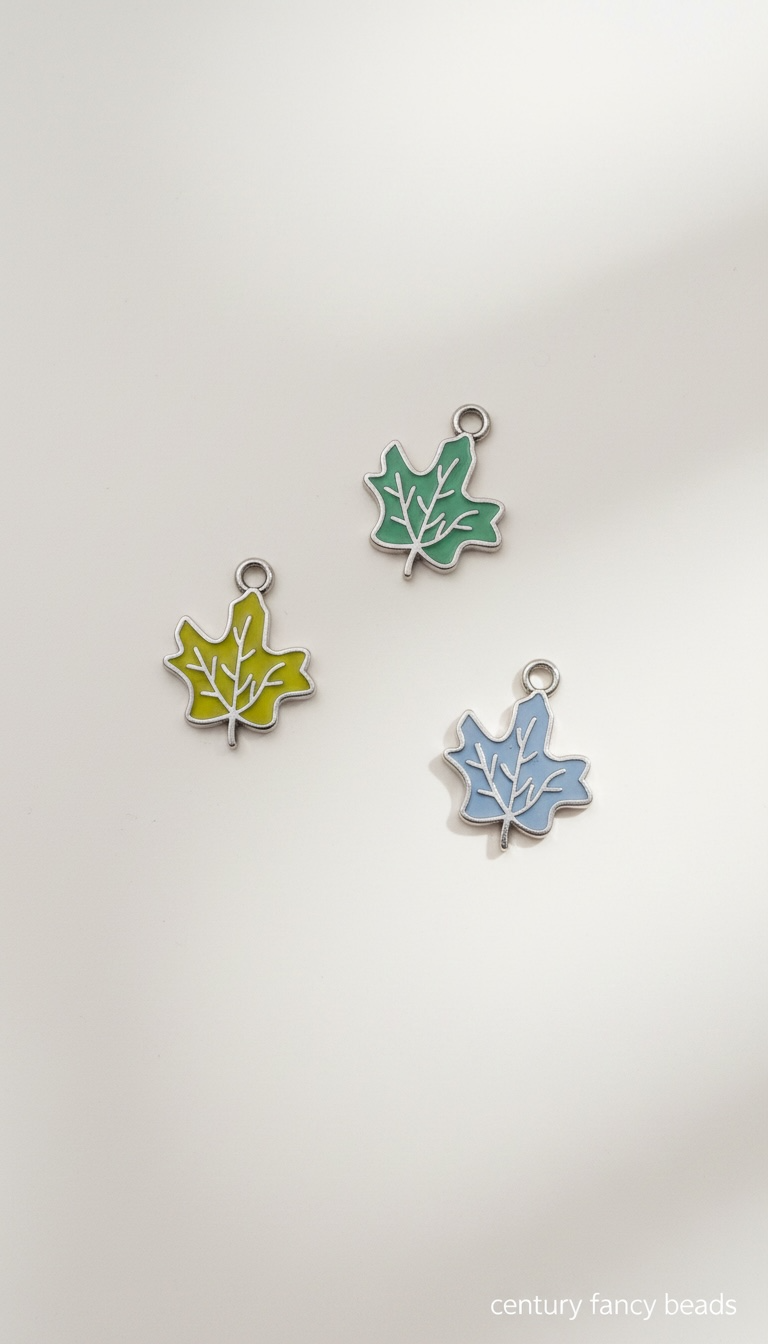 Premium Designer UV Charm