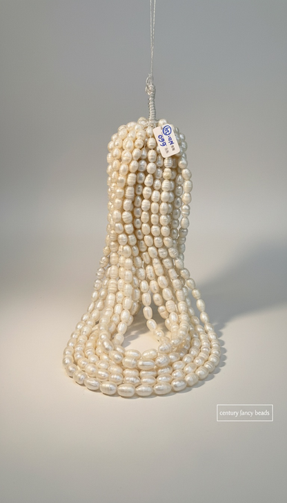 Freshwater Pearl Beads for Jewellery Making