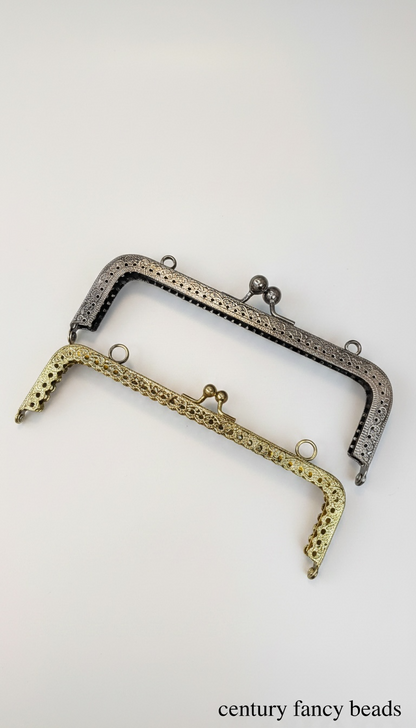 Purse  Clutch ( 8 inch  )