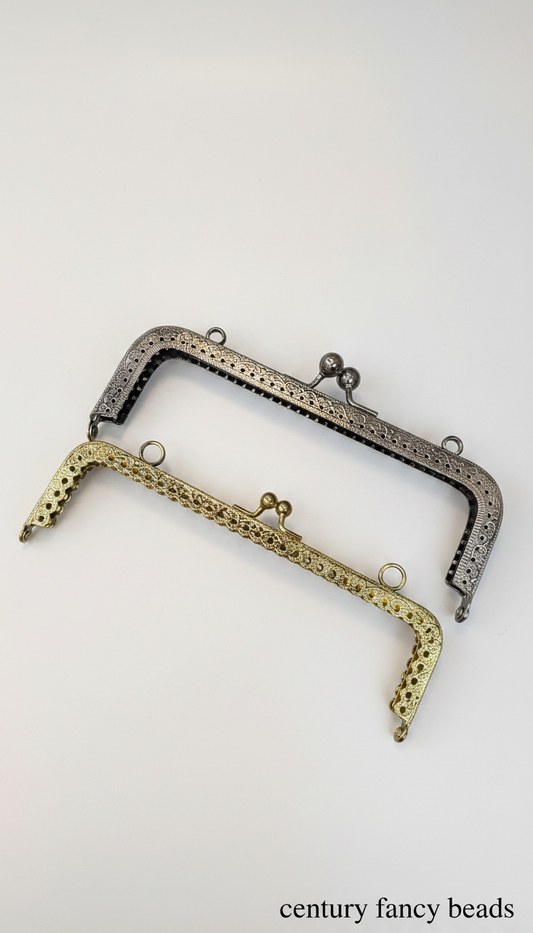 Purse  Clutch ( 8 inch  )