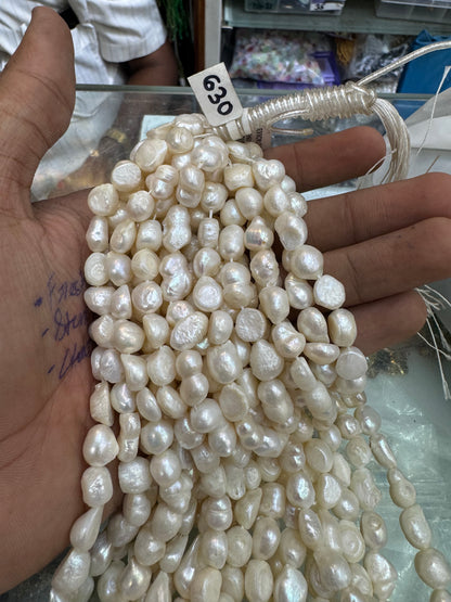 Freshwater Pearl Beads for Jewellery Making