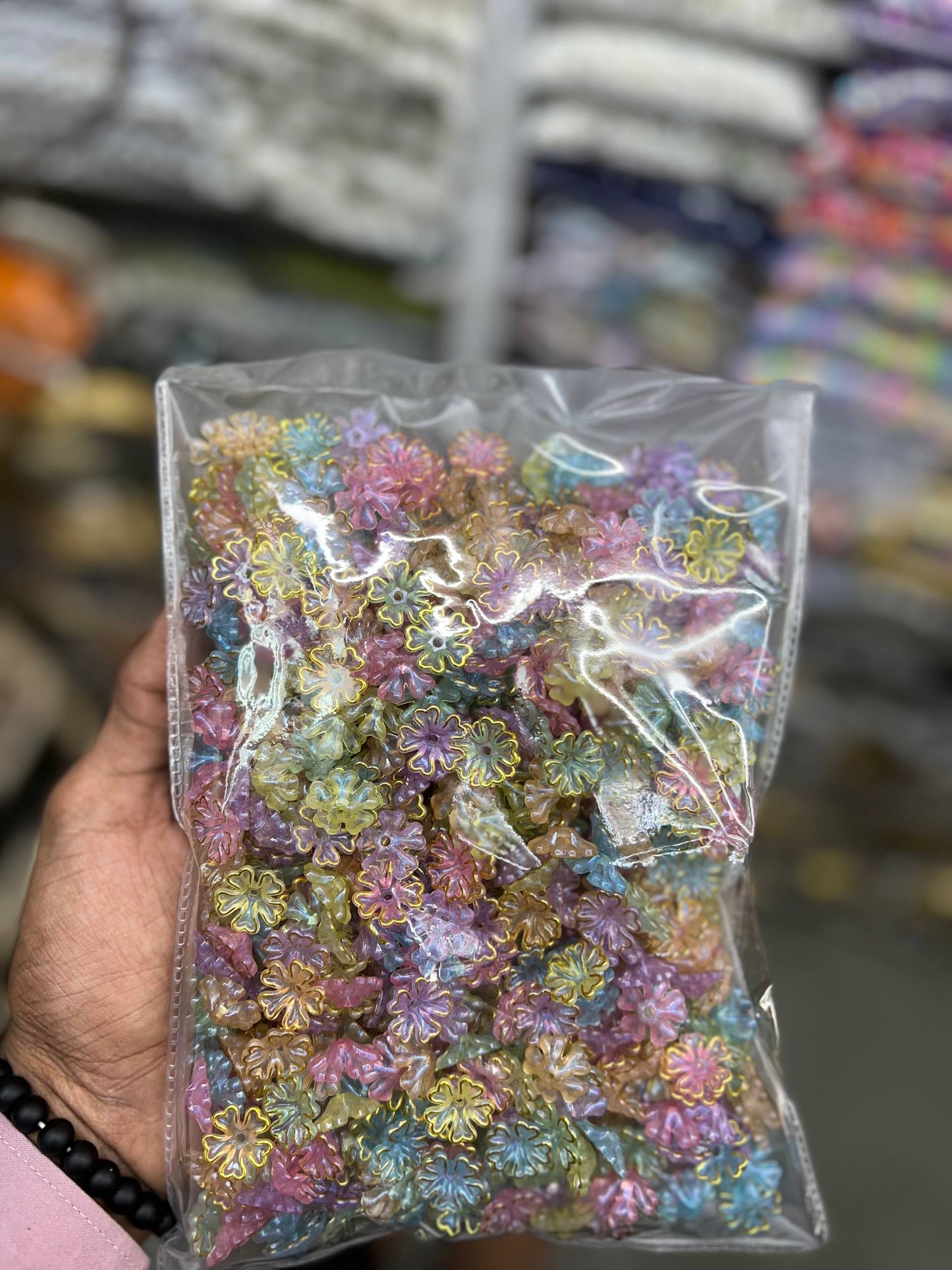 Mini Packet